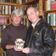 Authors Christopher Leppek and Emanuel Isler