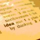 Idea
